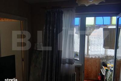 Apartament cu 2 camere în Micro 15 - 4