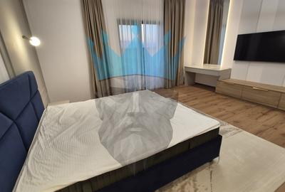 Apartament cu 4 camere decomandat, mobilat în Tunari - 20