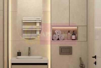 Apartament cu 2 camere decomandat în Furnica - 4