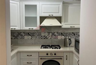 Apartament cu 2 camere decomandat în Copou