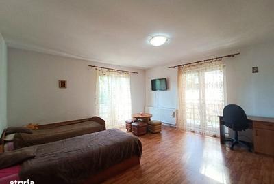 Garsonieră decomandată în Mărăști - 3