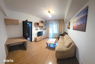 Apartament cu 2 camere, mobilat în Chitila