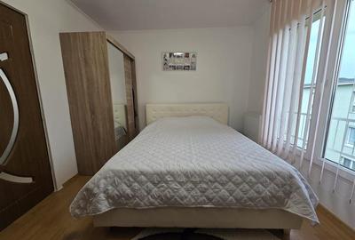 Apartament cu 2 camere semidecomandat, mobilat în Calea București - 6