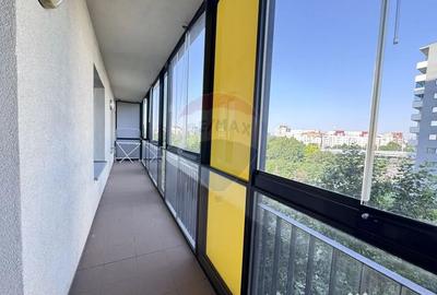 Apartament cu 2 camere decomandat în Tineretului - 2