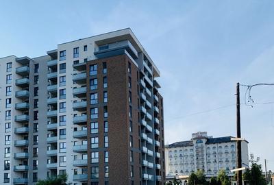 Apartament cu 2 camere în Bună Ziua - 1