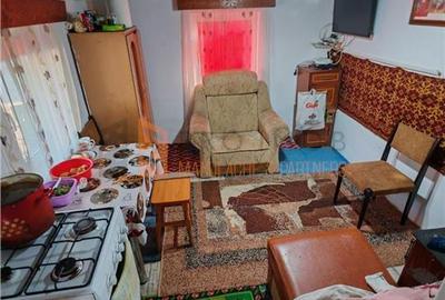 Casă individuală cu 2 camere cu Teren 1686 Mp în Maxenu - 6