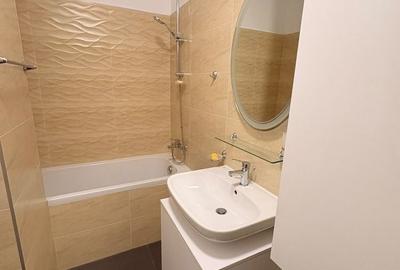 Apartament cu 2 camere semidecomandat în Central - 7