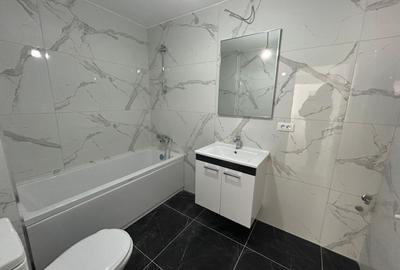 Apartament cu 3 camere semidecomandat în Mihai Bravu - 10