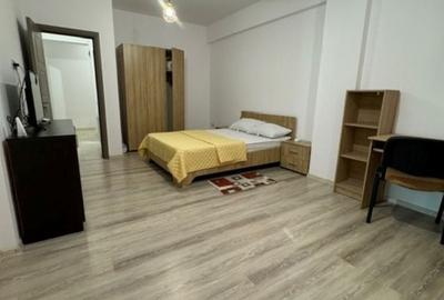 Apartament cu 2 camere decomandat în Central - 4