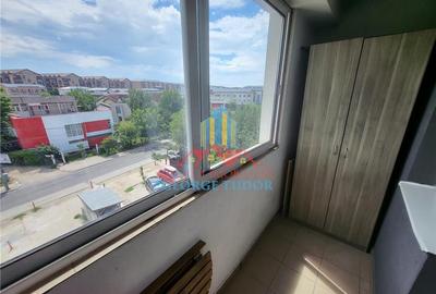 Apartament cu 2 camere decomandat în Militari - 7
