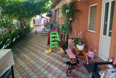 Casă cu 3 camere în Central - 3