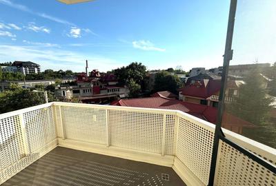 Apartament cu 2 camere, mobilat în Herăstrău - 5