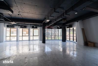 Spațiu comercial, de 514 mp, în Romană - 1