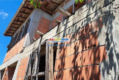 Casă cu 4 camere cu Teren 268 Mp în Est - 24