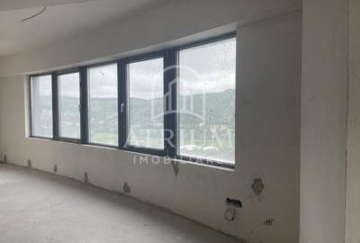 Apartament cu 2 camere în Mănăștur