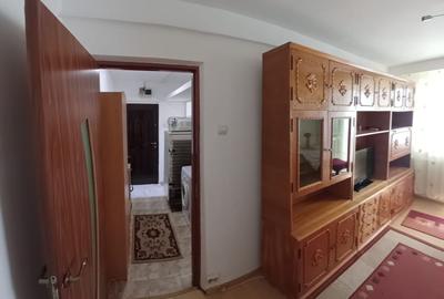 Apartament cu 2 camere în Casa de Cultură - 2