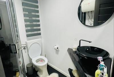 Casă cu 2 camere în Arefu - 6