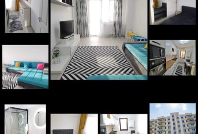 Apartament cu 2 camere decomandat în Bucium - 8
