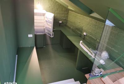 Spațiu comercial, de 240 mp, în Titan