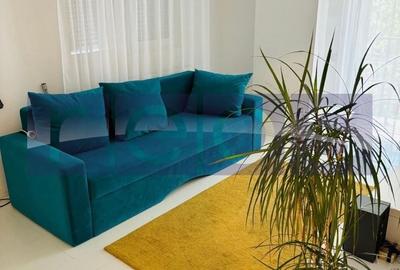 Apartament cu 2 camere în Olteniței