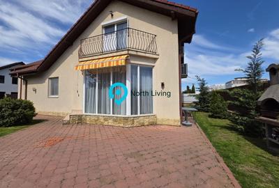 Casă individuală cu 6 camere cu Canalizare în Central - 16
