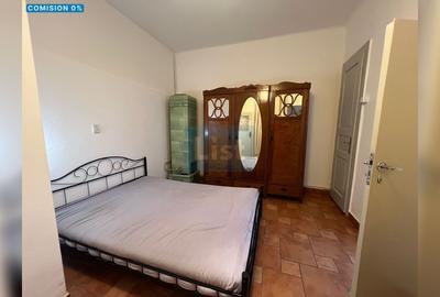 Apartament cu 2 camere decomandat în Andrei Mureșanu