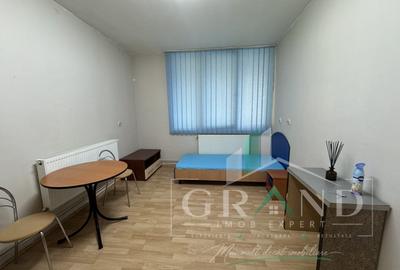 Garsonieră semidecomandată, mobilată în Mărăști - 2