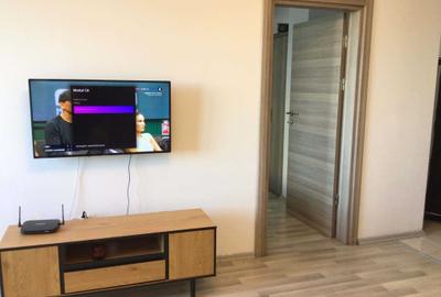 Apartament cu 3 camere decomandat în Nord - 8