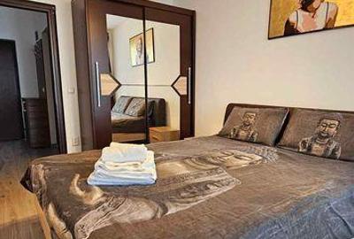 Apartament cu 2 camere în Central - 1