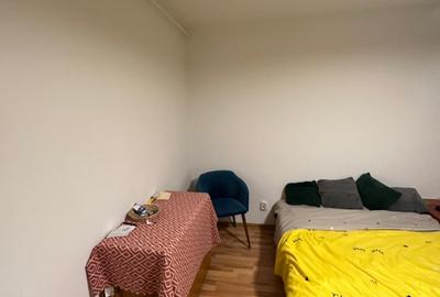 Garsonieră decomandată, mobilată în Tătărași - 3