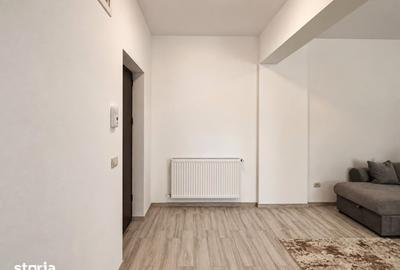 Apartament cu 2 camere în Nord