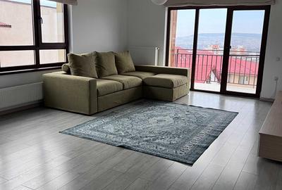 Apartament cu 3 camere decomandat în Europa - 3