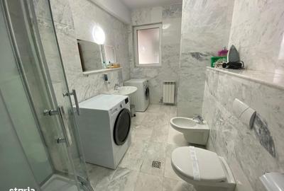 Apartament cu 4 camere decomandat, mobilat în Ultracentral - 1