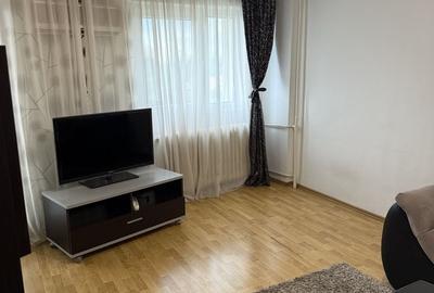 Apartament cu 2 camere decomandat în Costin Georgian - 4