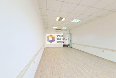 Birou, de 164 mp, în Centrul Civic - 4