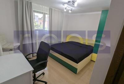 Apartament cu 3 camere semidecomandat în Mihai Bravu - 5