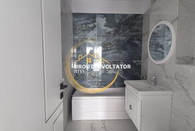 Apartament cu 2 camere în Titan