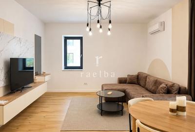 Apartament cu 3 camere decomandat, mobilat în Pipera - 2