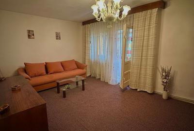 Apartament cu 3 camere decomandat în Aradului - 12
