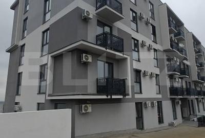 Garsonieră decomandată în Băile Felix