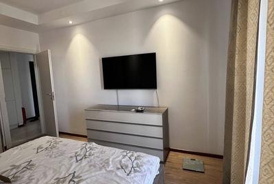Apartament cu 2 camere în Ștefăneștii de Jos - 8