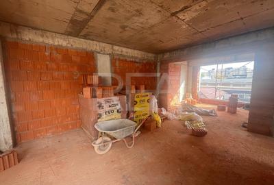 Apartament cu 2 camere decomandat în Unirii - 5