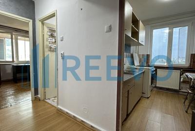 Apartament cu 2 camere decomandat, mobilat în Cornișa - 6