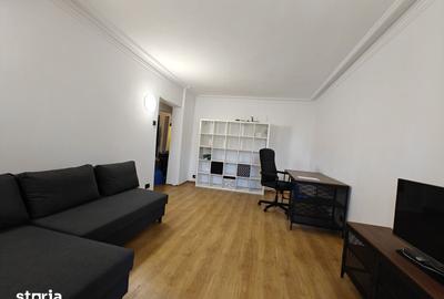 Apartament cu 2 camere decomandat în Obor - 9