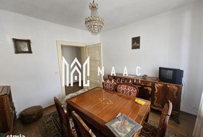 Casă cu 2 camere în Trei Stejari