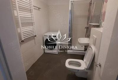 Apartament cu 3 camere semidecomandat în Tipografilor - 3
