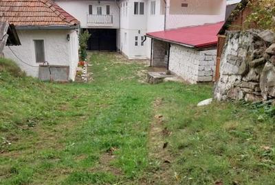 Casă cu 6 camere în Central - 5