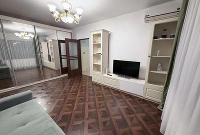 Apartament cu 2 camere decomandat în Berceni - 1