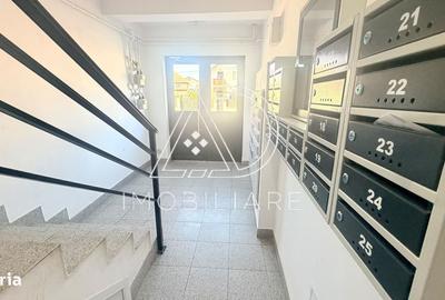 Garsonieră în Central