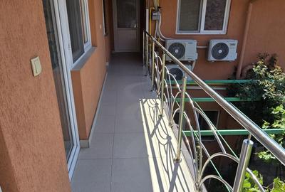 Casă cu 4 camere în Traian - 2
